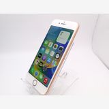 ڥȡХSIMե꡼ iPhone8 64GB  Хåƥ꡼77%