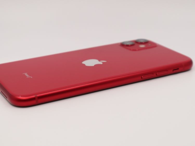 �ڥȡ�������Х����SIM�ե꡼ iPhone11  128GB ��å� �Хåƥ꡼����75%