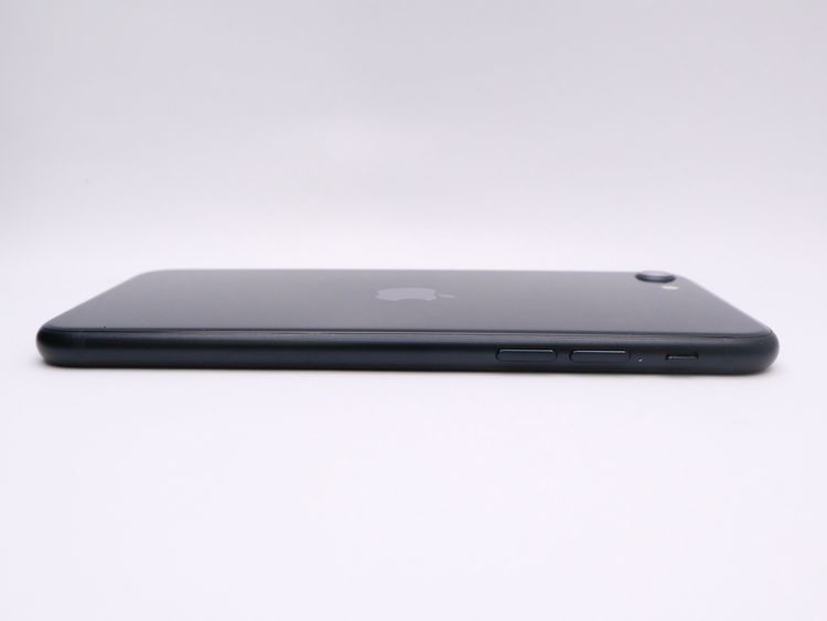 ڥȡХSIMե꡼ iPhoneSE3 128GB ߥåɥʥ BT81%