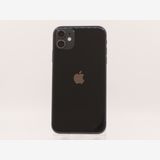 �ڥȡ�������Х����SIM�ե꡼ iPhone11  64GB �֥�å� �Хåƥ꡼����88%