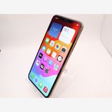 ڥȡХSIMե꡼ iPhone11ProMax 256GB  BT83%