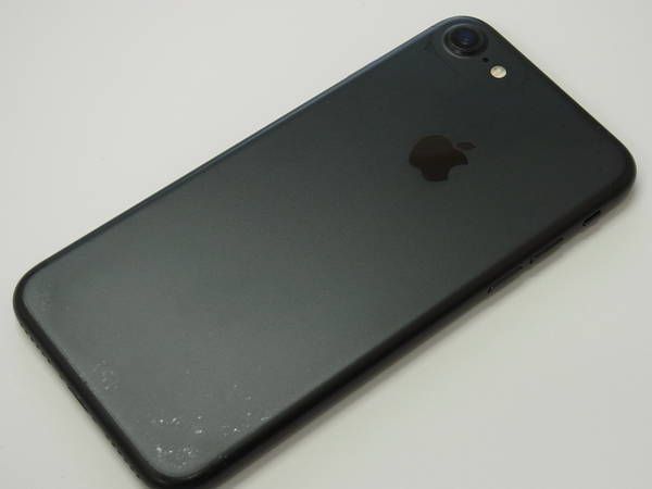ムスビー｜【トーカイモバイル】海外版SIMフリー iPhone7 32GB  