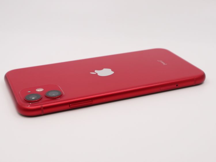 �ڥȡ�������Х����SIM�ե꡼ iPhone11 64GB ��å� �Хåƥ꡼����84%