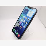 ڥȡХSIMե꡼ iPhone12 64GB ֥å Хåƥ꡼84%