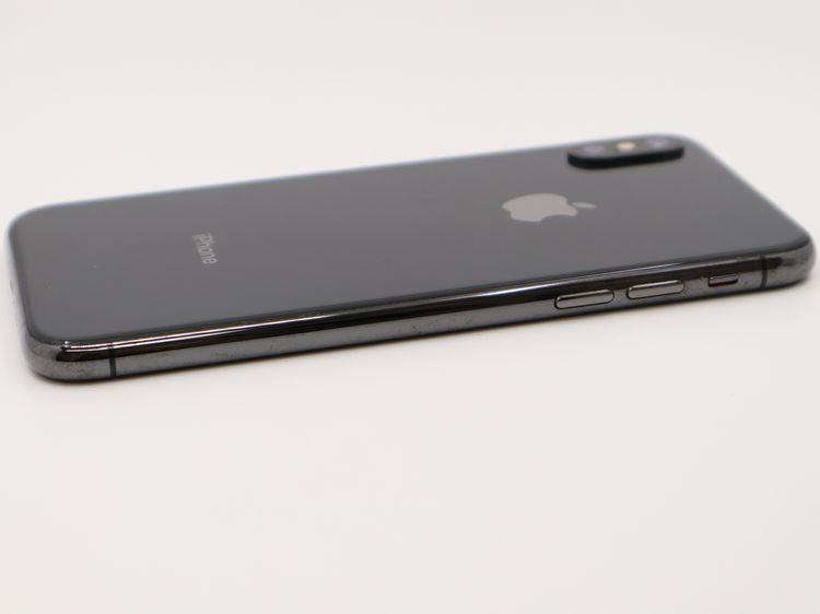 �ڥȡ�������Х����SIM�ե꡼ iPhoneXS 64GB ���쥤 BT����75%