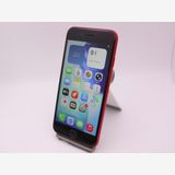 SIMフリー iPhone SE(第2世代) 64GB プロダクトレッド バッテリー状態81%