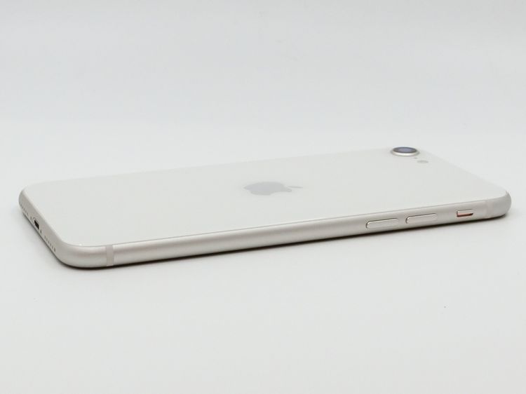 SIM�ե꡼ iPhone SE(�裳����) 256GB �������饤�� �Хåƥ꡼����91%