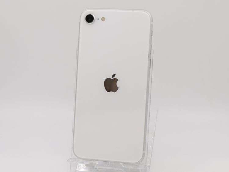 �ڥȡ�������Х����SIM�ե꡼ iPhone�裲����  64GB �ۥ磻�� BT����81%