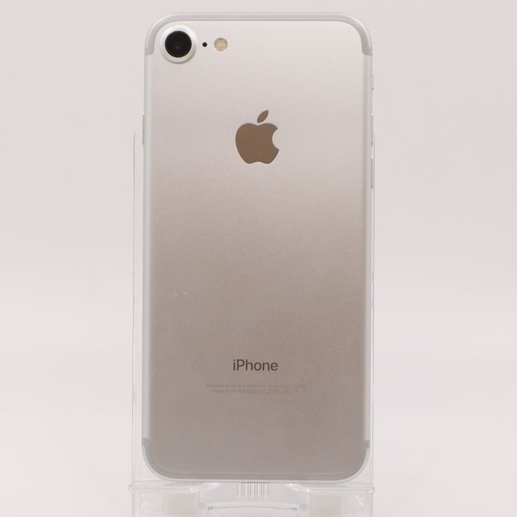 �ڥȡ�������Х����SIM�ե꡼ iPhone7 128GB ����С� �Хåƥ꡼����81%