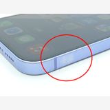 ڥȡХSIMե꡼ iPhone12  128GB ѡץ Хåƥ꡼77%