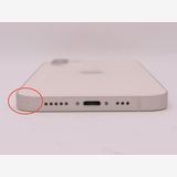 SIM�ե꡼ iPhone12 64GB �ۥ磻�� �Хåƥ꡼����81%