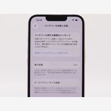 �ڥȡ�������Х����SIM�ե꡼ iPhone13 128GB �ԥ�  �Хåƥ꡼����78%