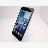 ڥȡХSIMե꡼ iPhoneSE2 64GB ۥ磻 Хåƥ꡼81%