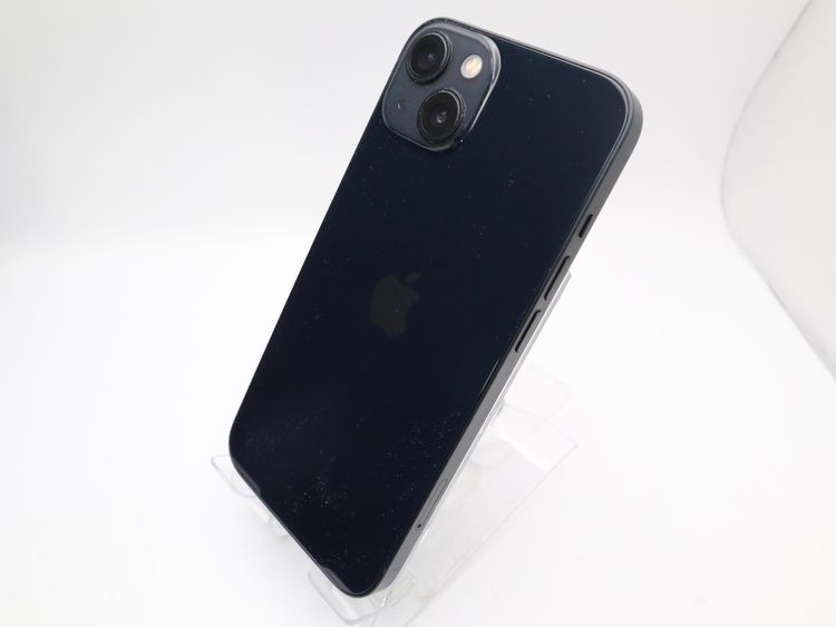 ڥȡХSIMե꡼ iPhone13  128GB ߥåɥʥ BT74%