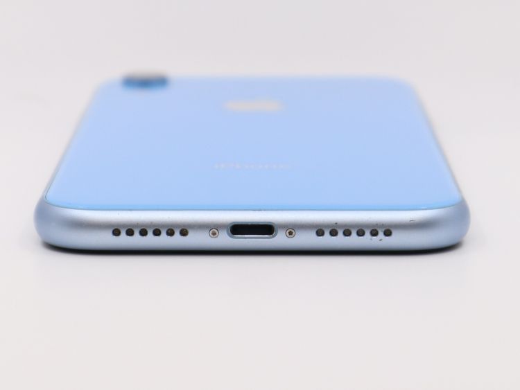 �ڥȡ�������Х����SIM�ե꡼ iPhoneXR 64GB �֥롼 �Хåƥ꡼����81%