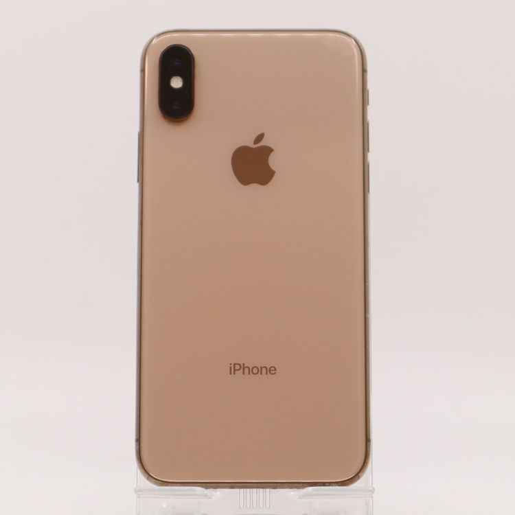 �ڥȡ�������Х����SIM�ե꡼ iPhoneXS 256GB ������� �Хåƥ꡼����73%