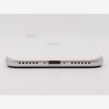 �ڥȡ�������Х����SIM�ե꡼ iPhone SE��2���� 128GB �ۥ磻�� BT����84%