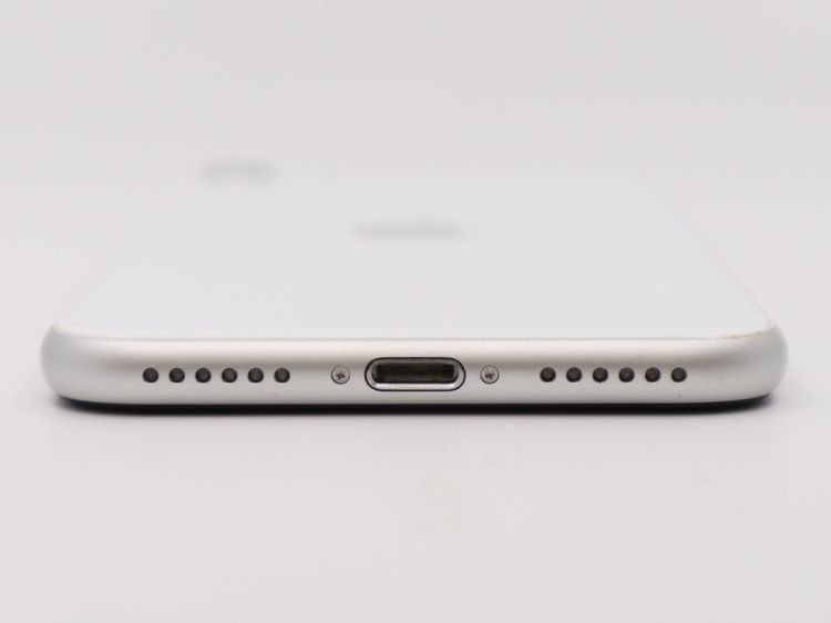 �ڥȡ�������Х����SIM�ե꡼ iPhone SE��2���� 128GB �ۥ磻�� BT����84%
