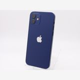 �ڥȡ�������Х����SIM�ե꡼ iPhone12 64GB �֥롼 �Хåƥ꡼����85%