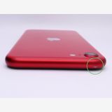 ڥȡХSIMե꡼ iPhoneSE2 128GB ץȥå BT90%