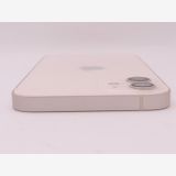 SIM�ե꡼ iPhone12 128GB �ۥ磻�� �Хåƥ꡼����73%