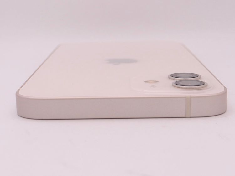 SIM�ե꡼ iPhone12 128GB �ۥ磻�� �Хåƥ꡼����73%