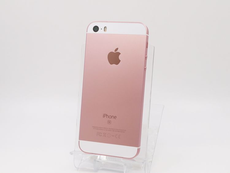 �ڥȡ�������Х����SIM�ե꡼ iPhoneSE  16GB ������������� �Хåƥ꡼����86%