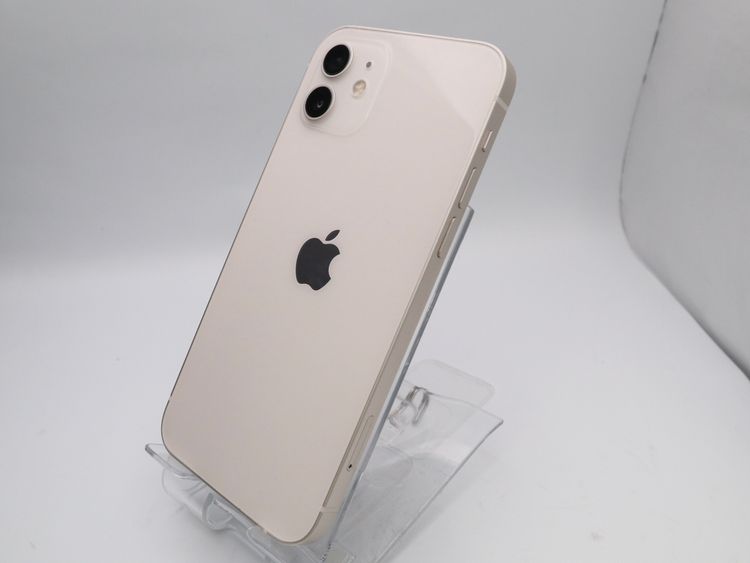 ڥȡХSIMե꡼ iPhone12 64GB ۥ磻 Хåƥ꡼88%