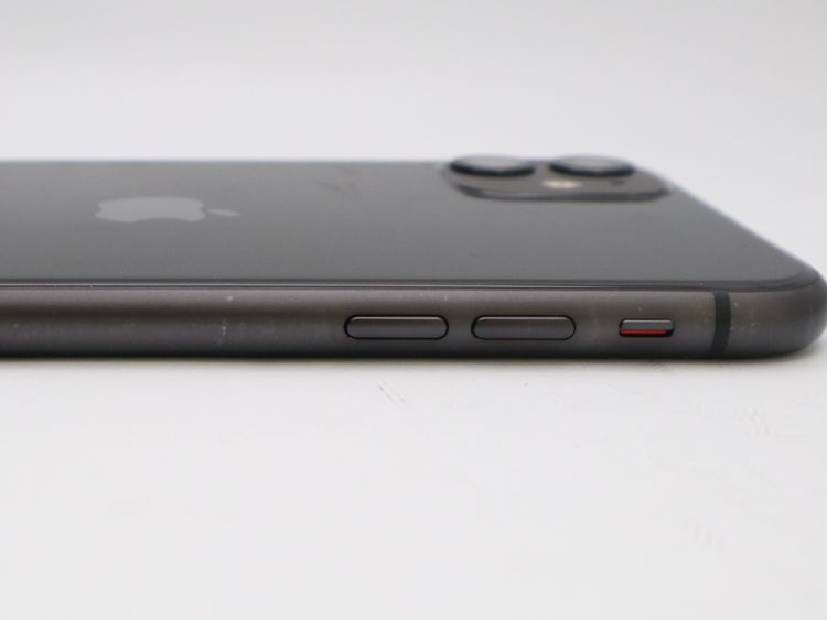 【トーカイモバイル】SIMフリー iPhone11  64GB ブラック バッテリー状態92%