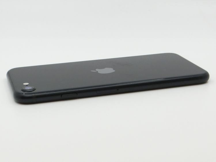 SIM�ե꡼ iPhone SE(�裳����) 64GB �ߥåɥʥ��� �Хåƥ꡼����89%