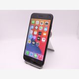 SIMフリー iPhone7 32GB ブラック バッテリー状態84%