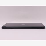 SIM�ե꡼ iPhoneSE(��3����) 64GB �ߥåɥʥ��� �Хåƥ꡼����78%