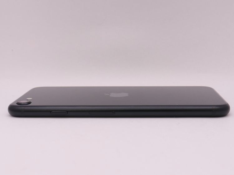 SIM�ե꡼ iPhoneSE(��3����) 64GB �ߥåɥʥ��� �Хåƥ꡼����78%