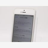 �ڥȡ�������Х����SIM�ե꡼ iPhoneSE  32GB ����С� �Хåƥ꡼����90%