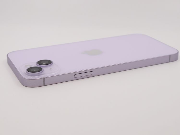 �ڥȡ�������Х����SIM�ե꡼ iPhone14Plus 256GB �ѡ��ץ� BT����84%