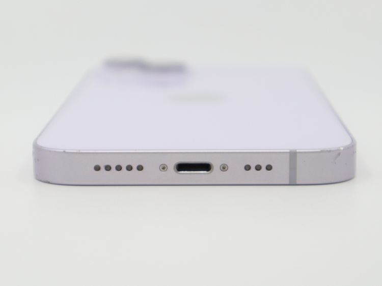 SIM�ե꡼ iPhone14 128GB �ѡ��ץ� �Хåƥ꡼����88%