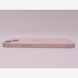 SIM�ե꡼ iPhone13 128GB �ԥ� �Хåƥ꡼����79%