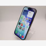 ڥȡХSIMե꡼ iPhone15Pro 128GB ֥å˥ BT93%