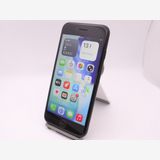 SIMフリー iPhoneSE 第3世代 64GB ミッドナイト バッテリー状態82%