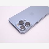 ڥȡХSIMե꡼ iPhone13Pro  128GB ֥롼 BT88%