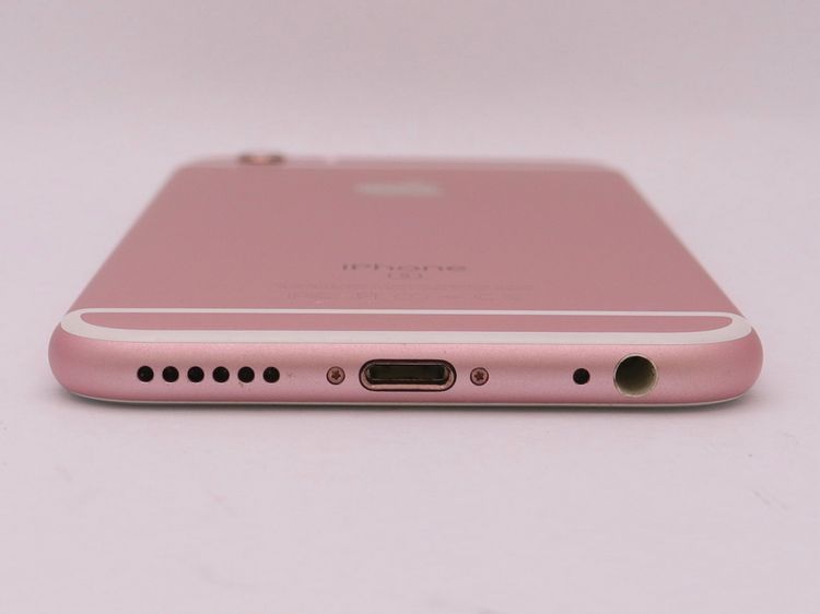 SIM�ե꡼ iPhone6s 32GB ������������� �Хåƥ꡼����80%