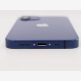 �ڥȡ�������Х����SIM�ե꡼ iPhone12mini 256GB �֥롼 BT����74%