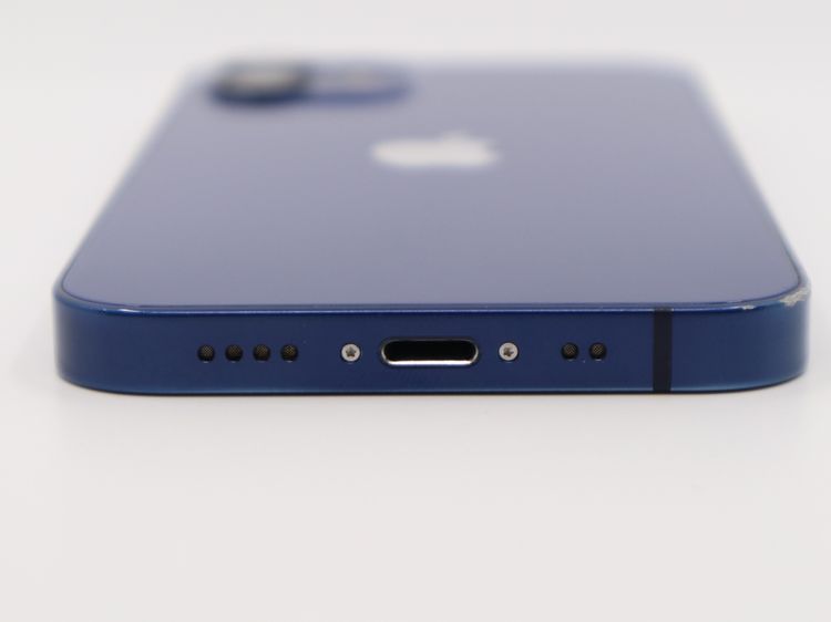 �ڥȡ�������Х����SIM�ե꡼ iPhone12mini 256GB �֥롼 BT����74%