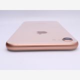 ڥȡХSIMե꡼ iPhone8 64GB  Хåƥ꡼79%