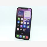 ڥȡХSIMե꡼ iPhone12Pro  128GB ե BT74%