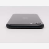 �ڥȡ�������Х����SIM�ե꡼ iPhone SE��2���� 64GB �֥�å� BT����77%
