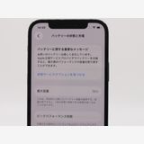 �ڥȡ�������Х����SIM�ե꡼ iPhone12Pro 128GB ����ե����� BT����76%