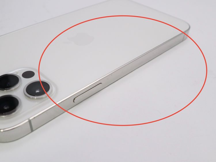 ڥȡХSIMե꡼ iPhone12Pro 256GB С BT83%