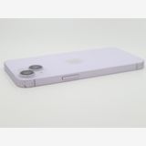 SIM�ե꡼ iPhone14 128GB �ѡ��ץ� �Хåƥ꡼����88%