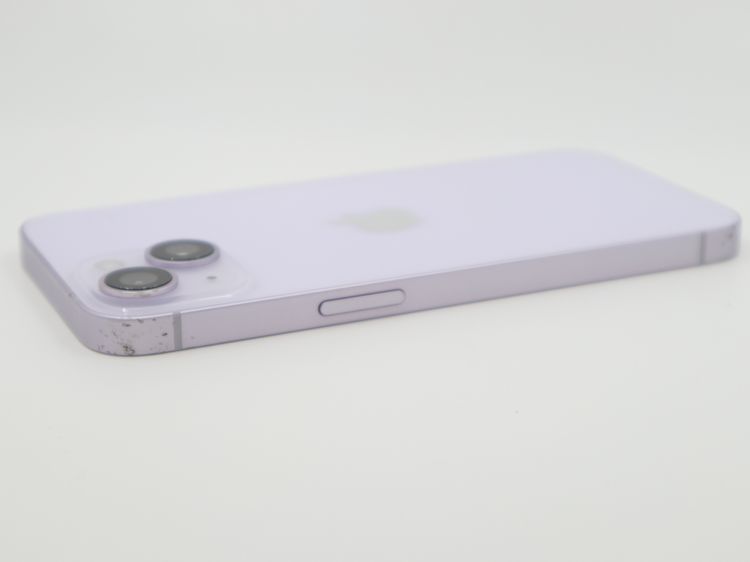 SIM�ե꡼ iPhone14 128GB �ѡ��ץ� �Хåƥ꡼����88%